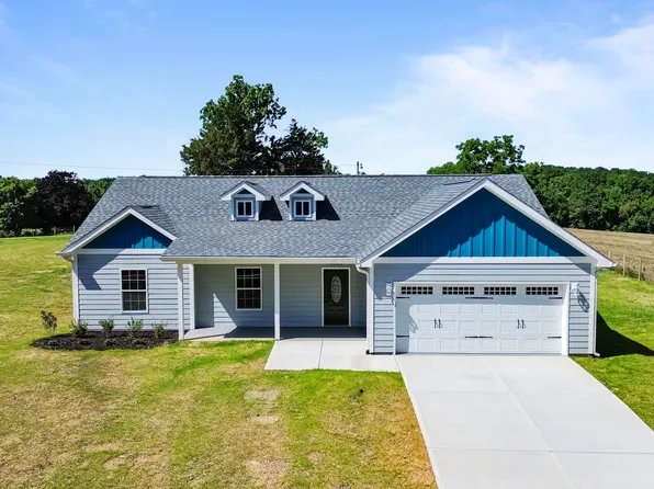 5844 Allensville Rd, Roxboro, NC 27574