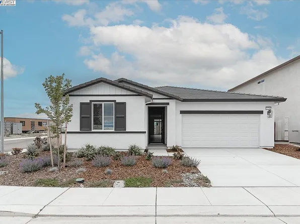 1710 Yukon Territory Ave, Manteca, CA 95337