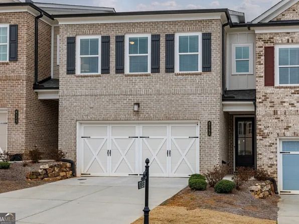 6155 Sweetbay Ln, Alpharetta, GA 30004