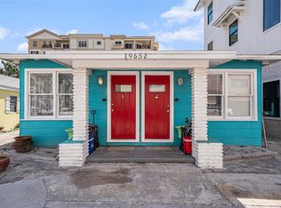 19652 Gulf Blvd, Indian Shores, FL 33785