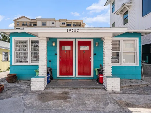 19652 Gulf Blvd, Indian Shores, FL 33785