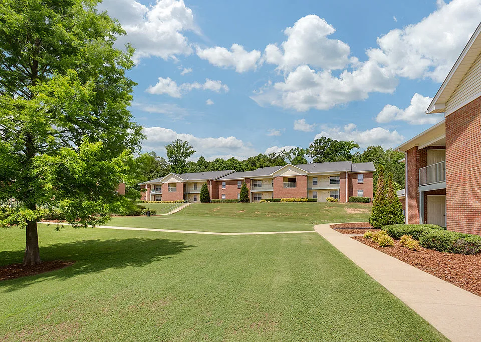Mountain View Apartment Homes