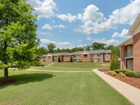 Mountain View Apartment Homes