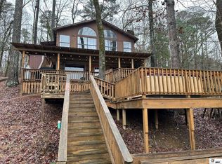 261 Green Bay Rd, Farmerville, LA 71241