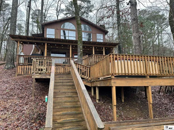261 Green Bay Rd, Farmerville, LA 71241