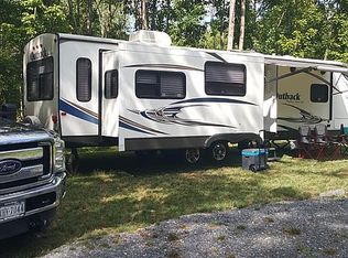 Shenandoah River Rd, Shenandoah, VA 22849
