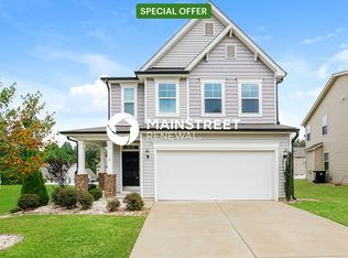 18 Thimbleberry Cir, Clayton, NC 27527
