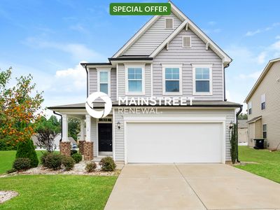 18 Thimbleberry Cir, Clayton, NC, 27527