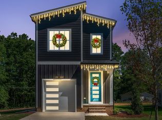 140 E End Ave, Durham, NC 27703