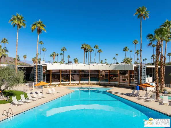 1111 E Palm Canyon Dr #307, Palm Springs, CA 92264