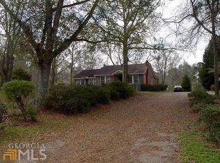 2864 Hamilton Rd, Lagrange, GA 30241