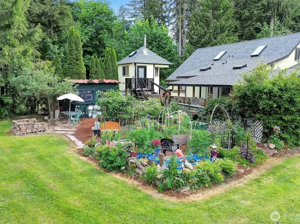 14902 Turner Road SE, Rainier, WA 98576