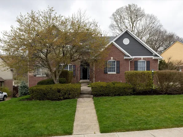 1074 Sullivans Rdg, Zionsville, IN 46077