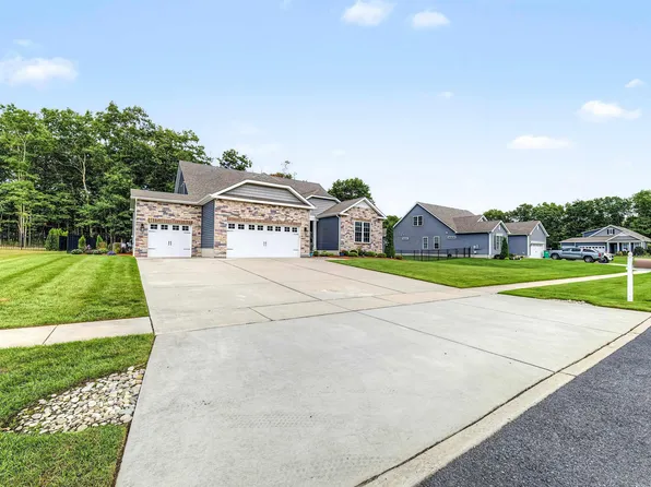103 Laquinta Dr, Egg Harbor Township, NJ 08234