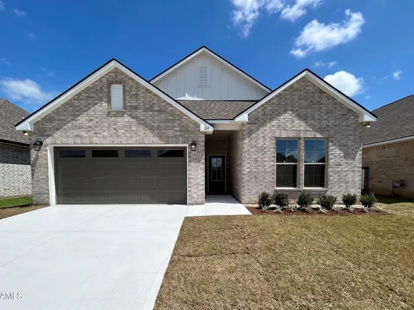 104 Star Ln, Broussard, LA 70518