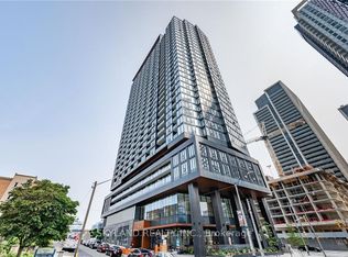 19 Western Battery Rd #902, Toronto, ON M6K 3N9