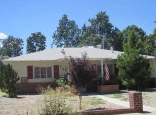 7612 Leah Dr NE, Albuquerque, NM 87110