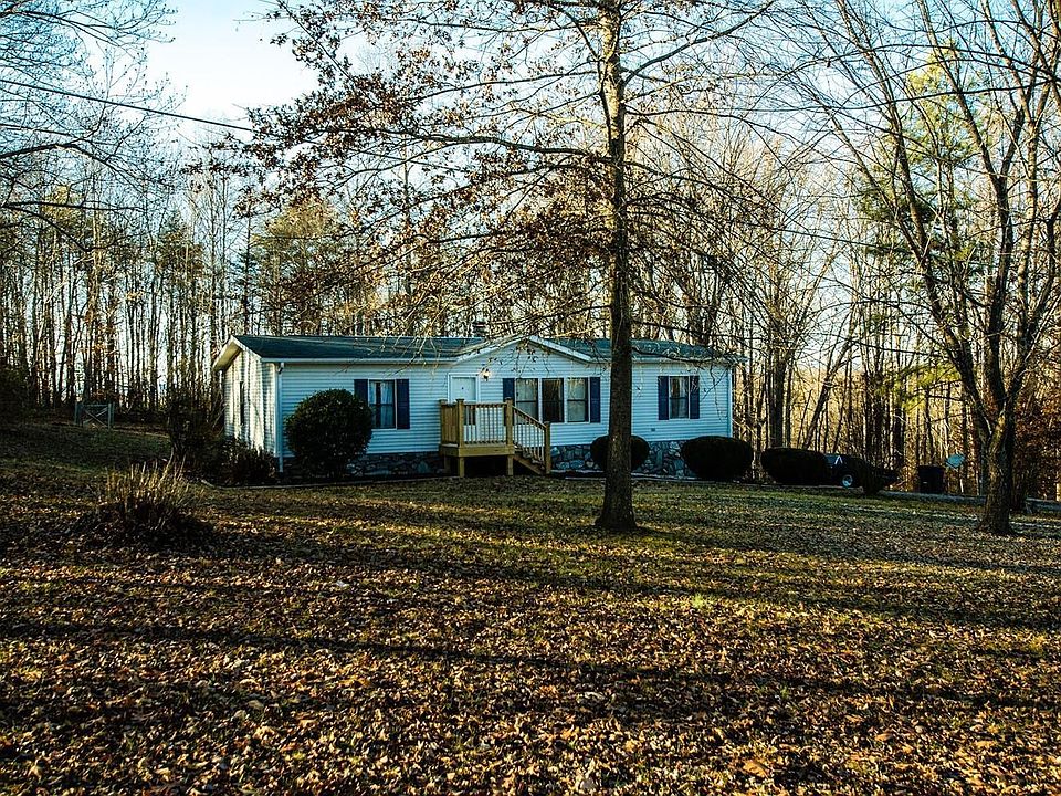 12802 Leesville Rd, Evington, VA 24550 Zillow