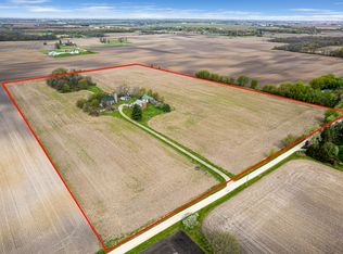 16999 Barber Greene Rd, Maple Park, IL 60151