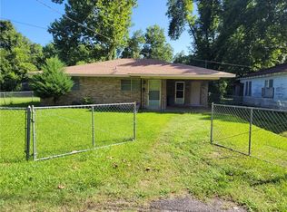 455 Ferdinand St, Marksville, LA 71351