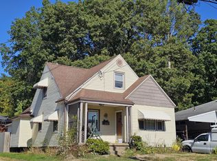 1925 Adelaide Blvd, Akron, OH 44305