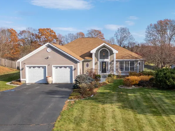 17 Tall Pines Drive, Stratham, NH 03885