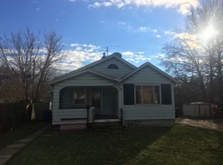 4105 Oak Park Ave, Cleveland, OH 44109