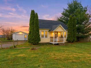 8880 E Michigan Ave, Galesburg, MI 49053