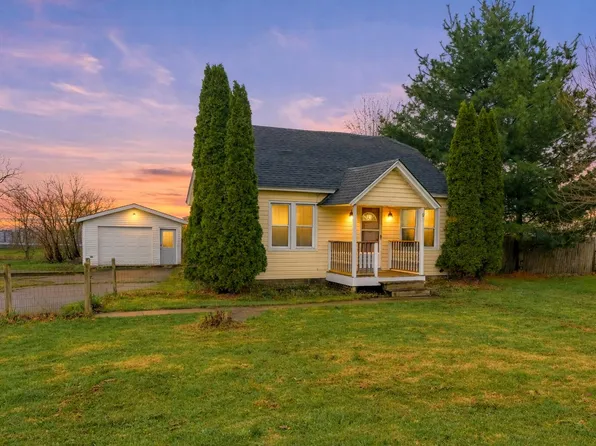 8880 E Michigan Ave, Galesburg, MI 49053