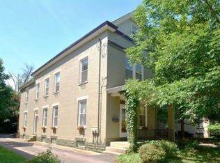 743 McMakin Ave, Cincinnati, OH 45232