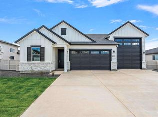 1242 Stirling Mdws, Middleton, ID 83644
