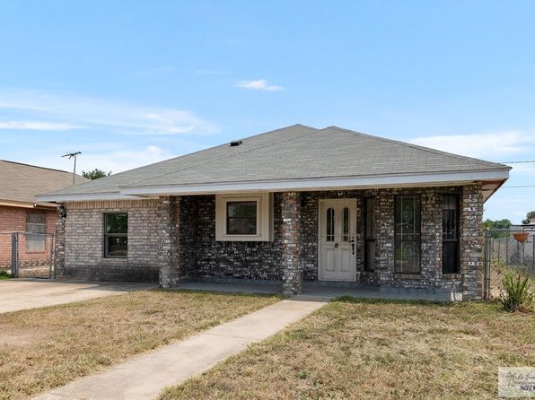 905 W 26th St LOT 39, Mission, TX 78574