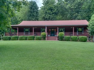 1741 Warren Hollow Rd, Nolensville, TN 37135