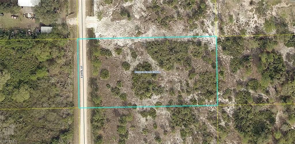 545 S Datil St, Clewiston, FL 33440 | MLS #222004840 | Zillow