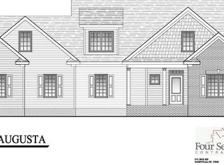 7017 Bitterroot Rd, Rocky Mount, NC 27803