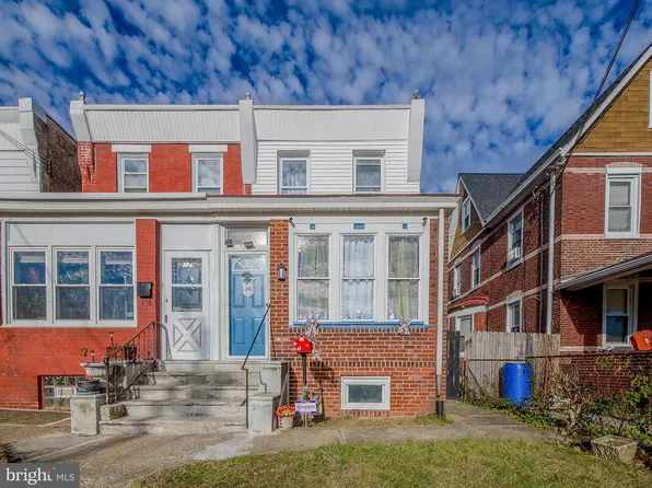 121 Walnut St, Darby, PA 19023