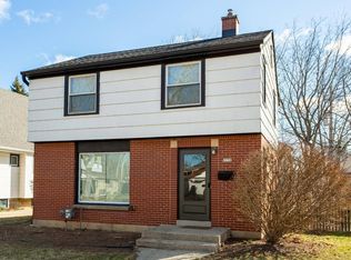 2750 North 61st STREET, Milwaukee, WI 53210