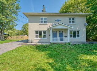 260 Eunice Dr #260, Kingston, ON K7M3M8