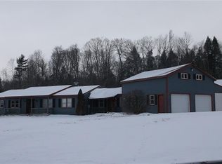 780 Oswegatchie Rd, Palatine Bridge, NY 13428