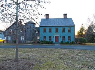 35 Northrup St, Bridgewater, CT 06752