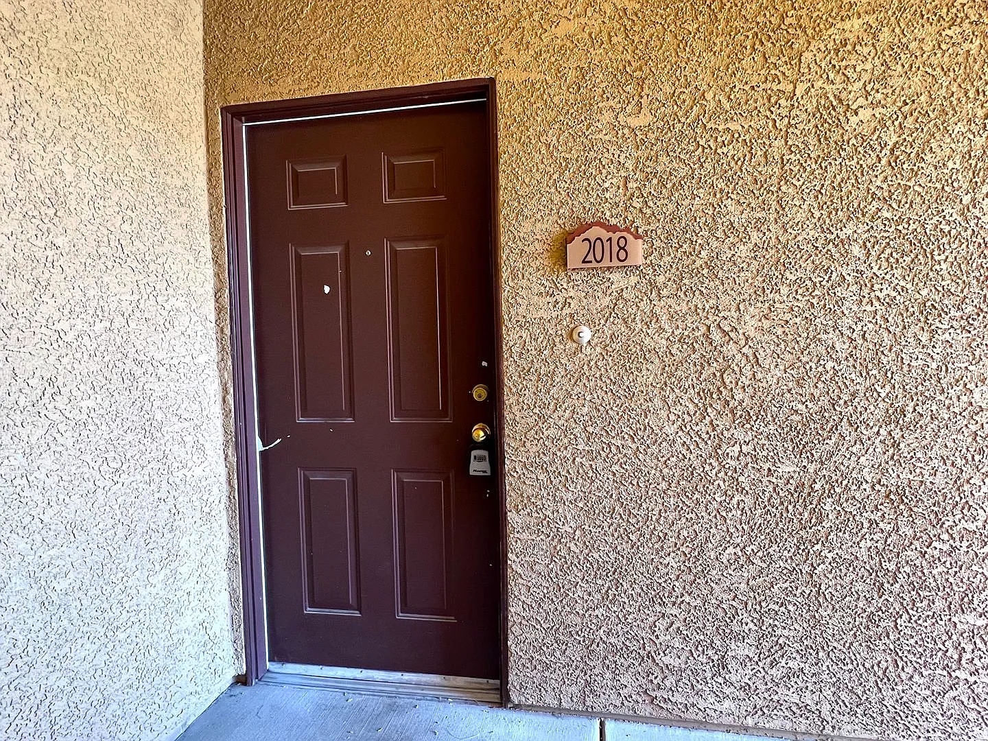 NC415 8250 N Grand Canyon Dr Unit 2018 (gate code #6035) — Photo 3