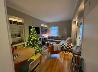 24 Dwight St APT 3, Boston, MA 02118
