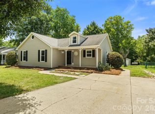 3571 Farm Lake Dr SW, Concord, NC 28027