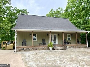 1803 Chatuge Hills Rd, Hiawassee, GA 30546