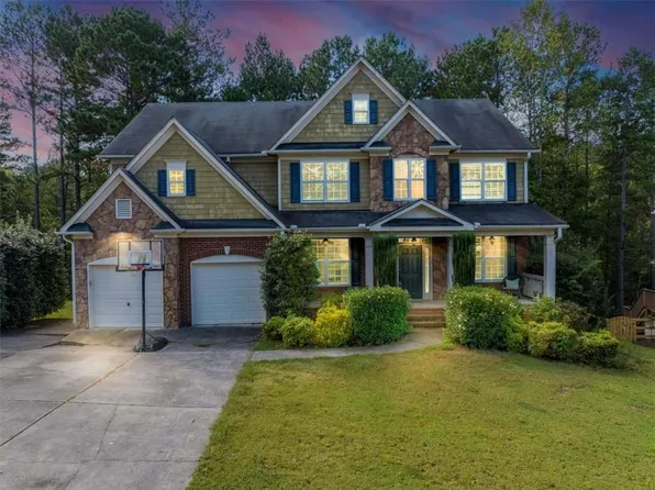 1136 Flagstone Way, Acworth, GA 30101