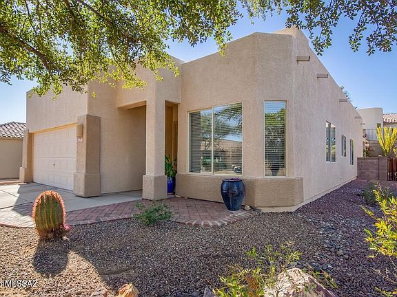 2nd image of 8919 N Treasure Mountain Dr
