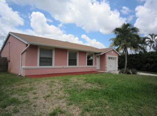 3636 Aladdin Ave, Boynton Beach, FL 33436
