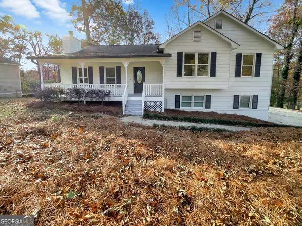 253 Mill Pointe Trl, Dallas, GA 30157