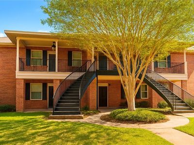 4400 Charleston Cir UNIT 5, Alexandria, LA, 71303