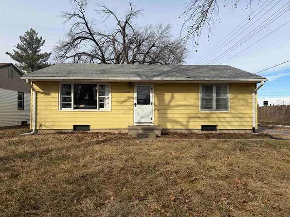 1322 E 10th Ave, Hutchinson, KS 67501